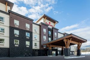 Ramada by Wyndham Revelstoke