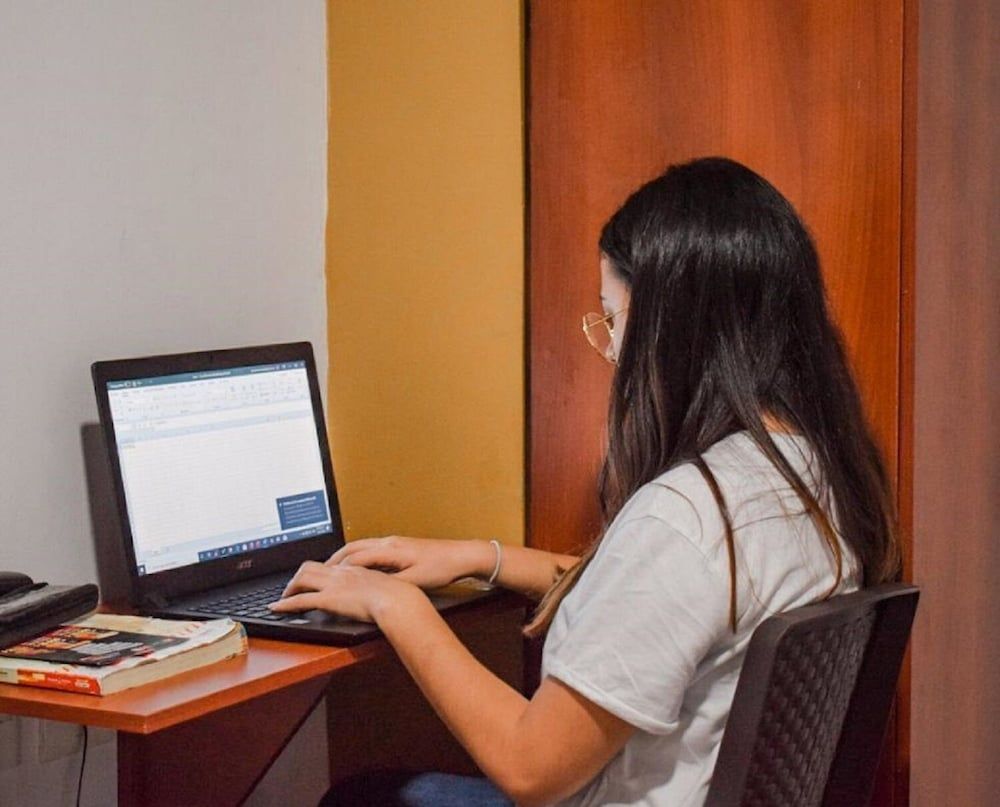 Hotel Avenida 3 Real 2