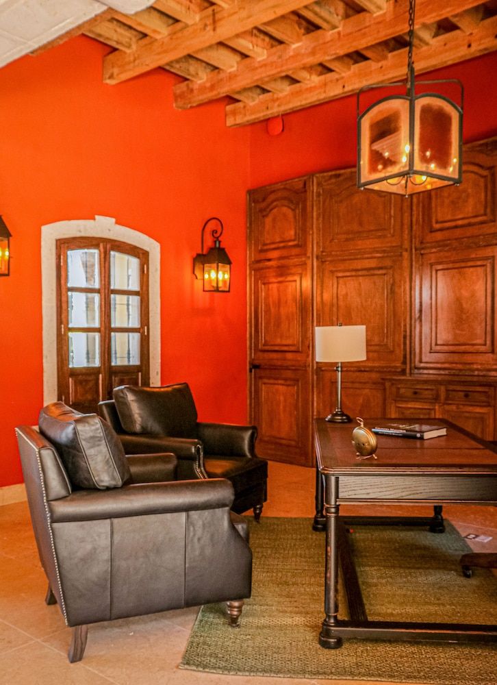 HC HACIENDA CATRINA HOTEL BOUTIQUE 2
