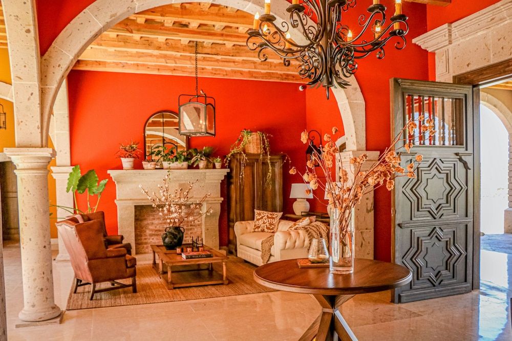 HC HACIENDA CATRINA HOTEL BOUTIQUE 3