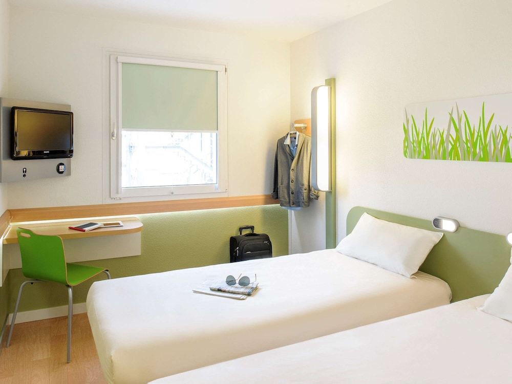Ibis Budget Stuttgart City Nord 2
