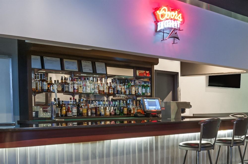 Super 8 by Wyndham Edmonton/West 2 stelle a Edmonton