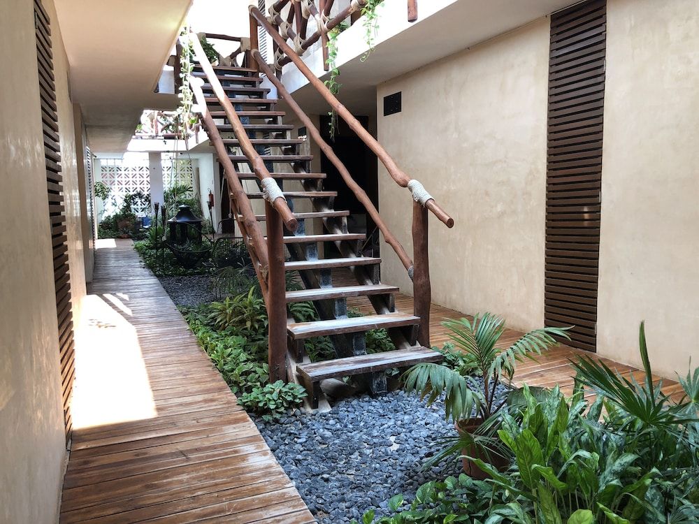 Hotel Bohonito Holbox 2