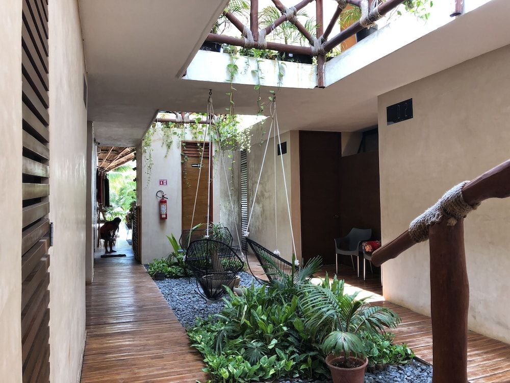 Hotel Bohonito Holbox 3