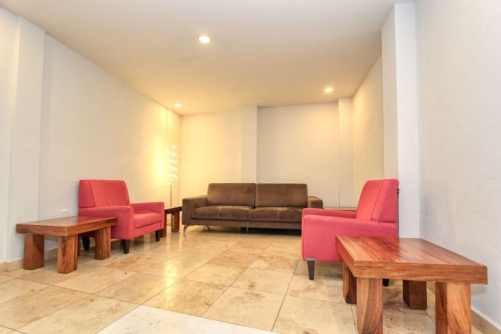 Hotel Real Guanajuato 3