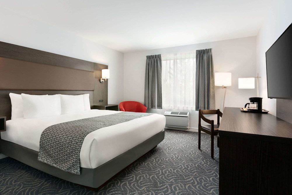 Travelodge by Wyndham Rigaud 2 stelle a Rigaud