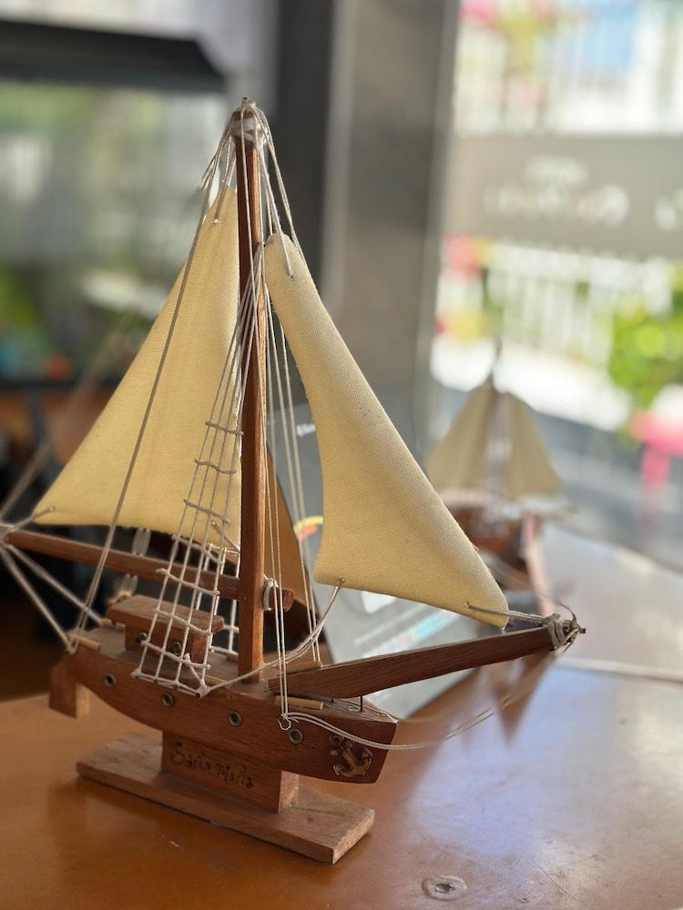 Hotel Casa Mathilu 2