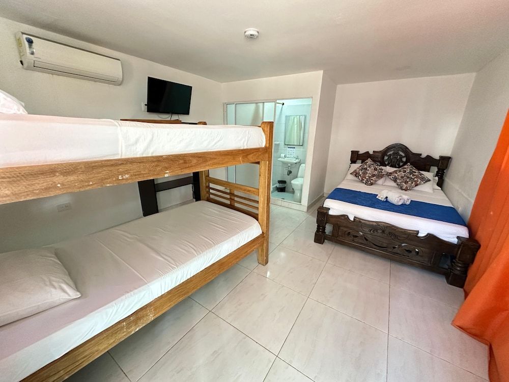 Hotel Casa Mathilu 3