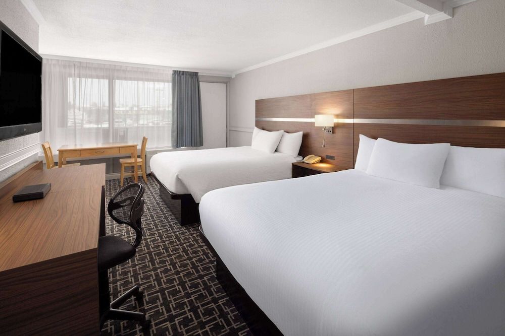 Baymont by Wyndham Edson