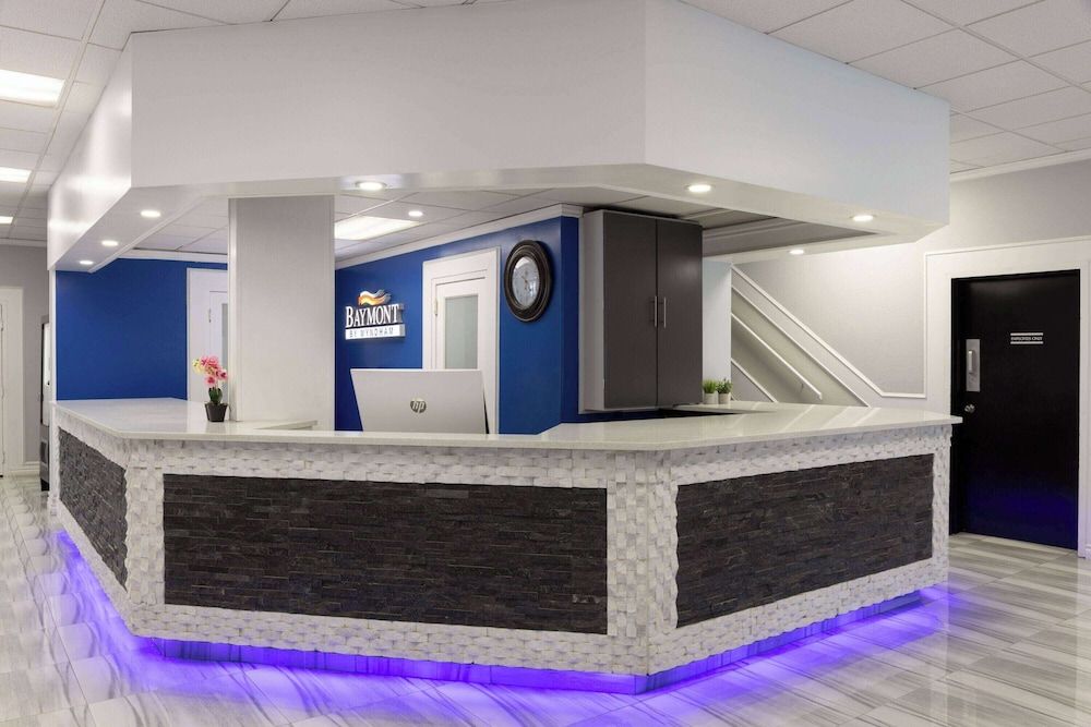 Baymont by Wyndham Edson 2