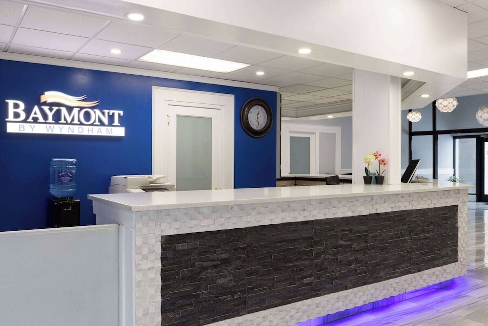 Baymont by Wyndham Edson 3