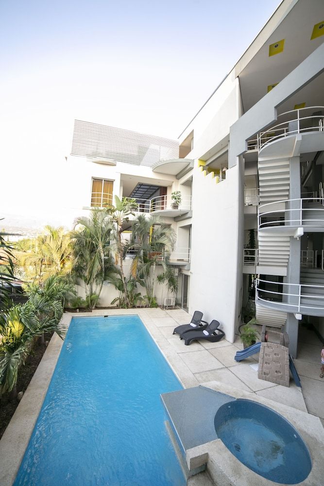 Hotel Rs Suites 3 estrelas em Tuxtla Gutiérrez