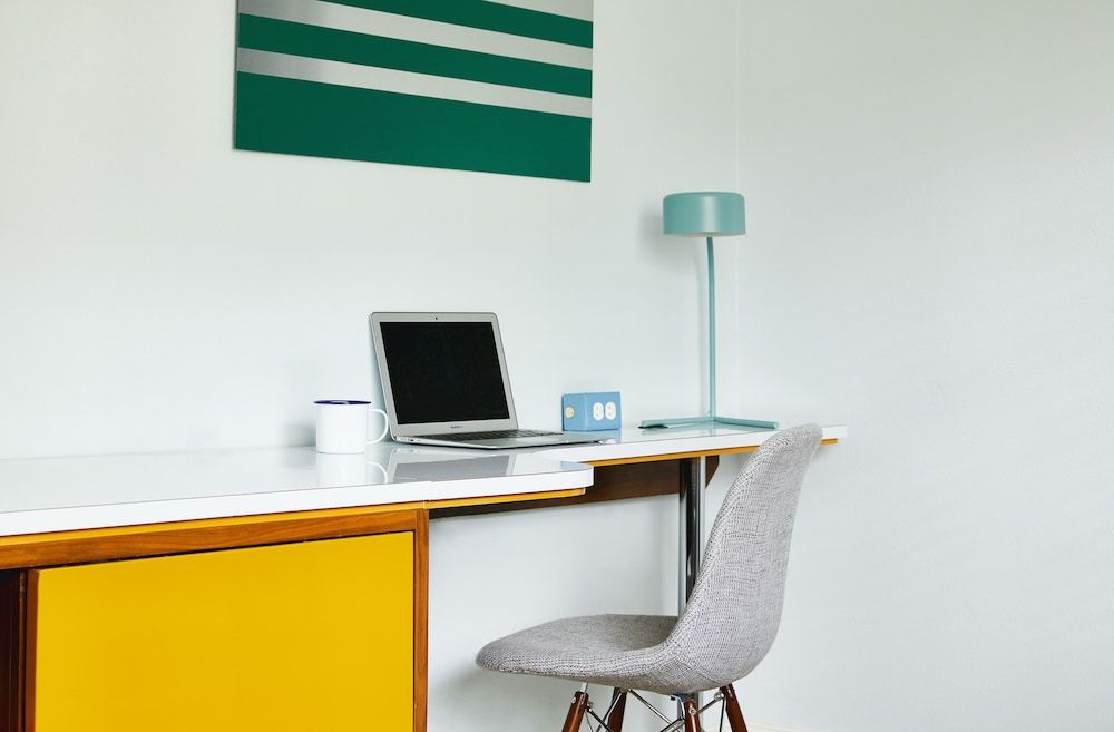 Calistoga Motor Lodge and Spa 3