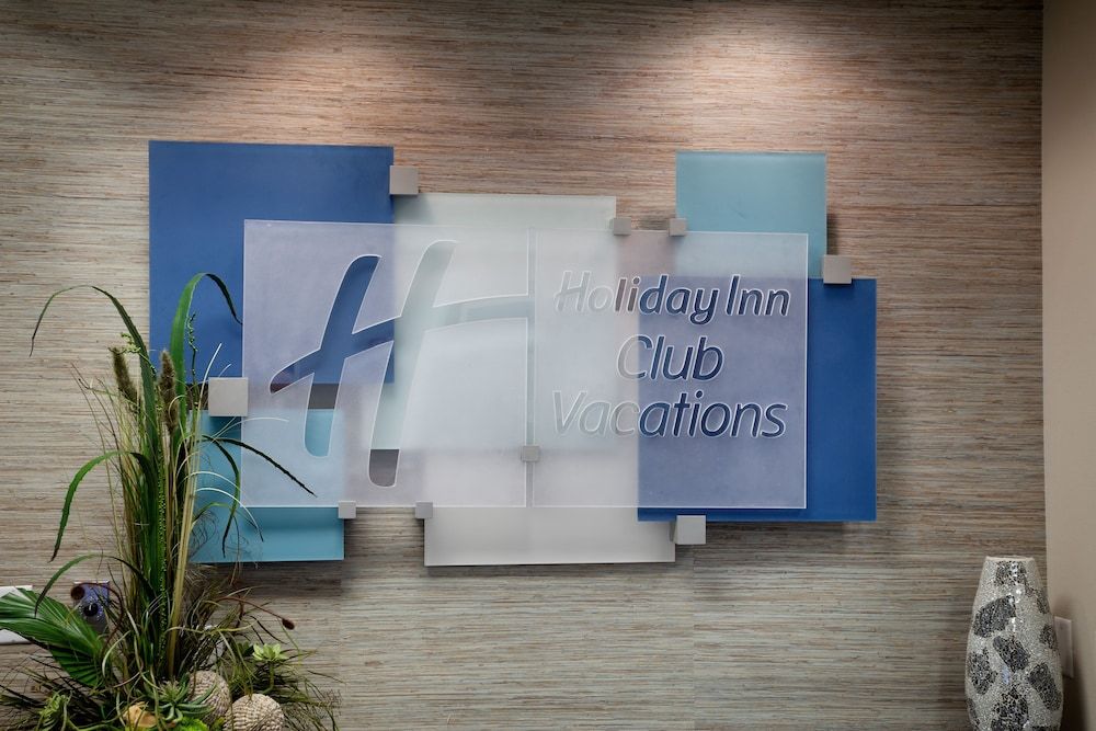Holiday Inn Club Vacations Panama City Beach Resort 2