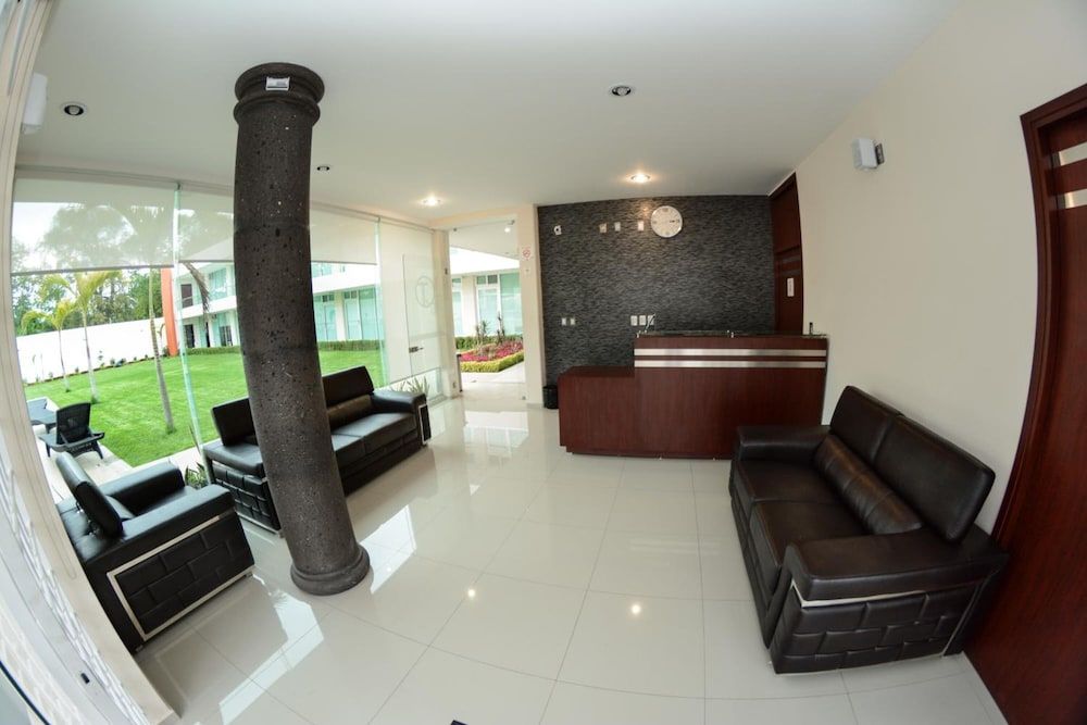 Hotel Quinta Tequisquiapan 3