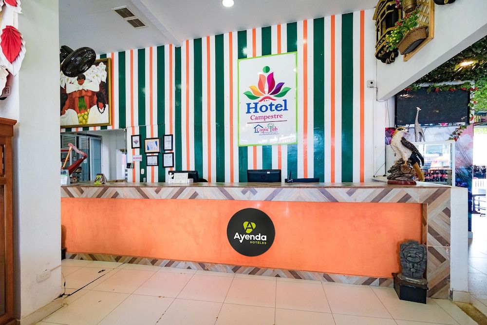 Ayenda 1132 Copiclub 2