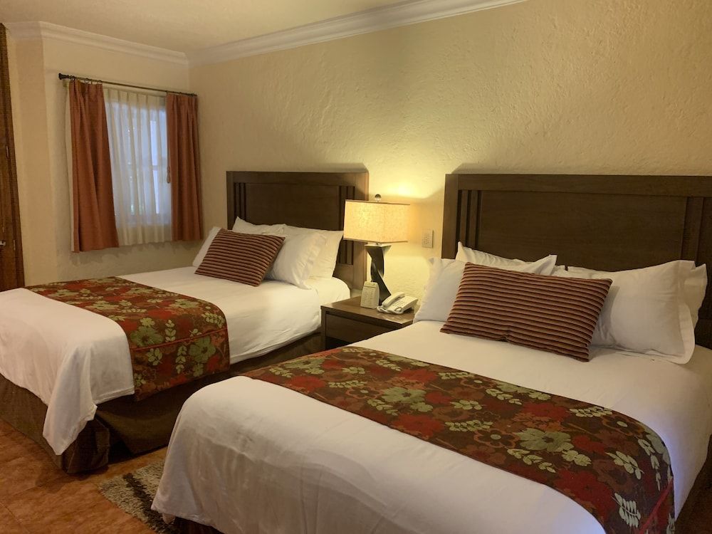 Hotel Boutique La Granja 3