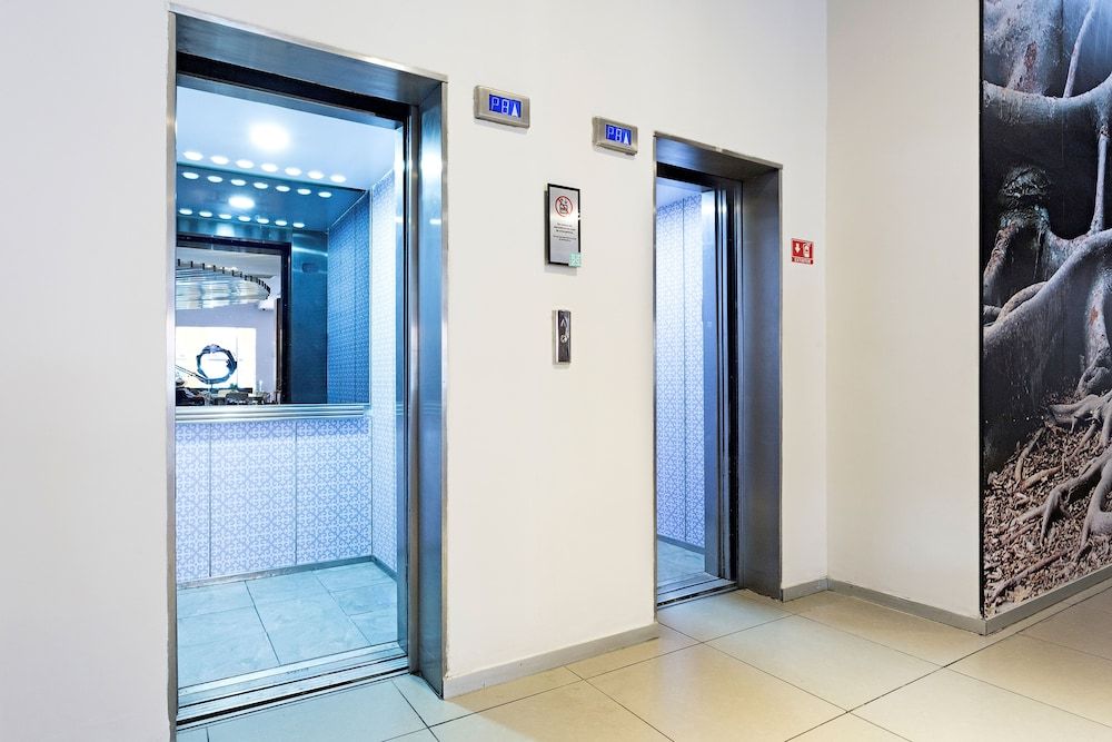 Gamma Villahermosa Centro 2