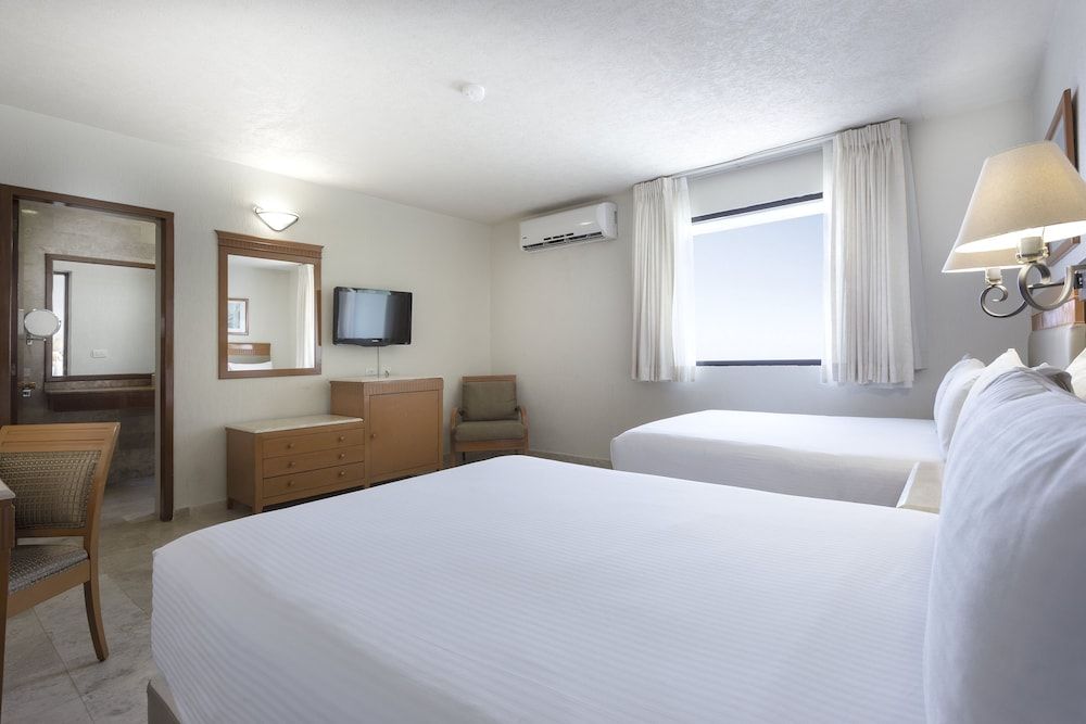 Gamma Villahermosa Centro 4 estrelas em Villahermosa