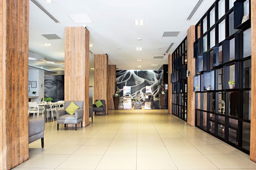 Gamma Villahermosa Centro 3