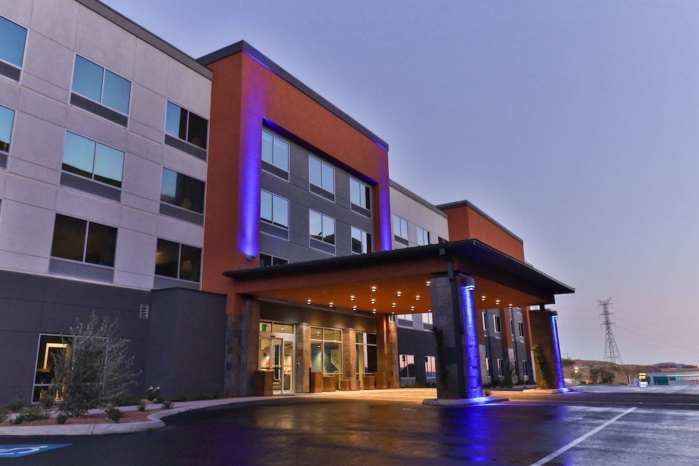 Holiday Inn Express & Suites Henderson South - Boulder City by IHG 2 étoiles à Henderson