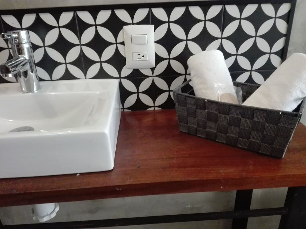 Urban Bacalar Hotel 3