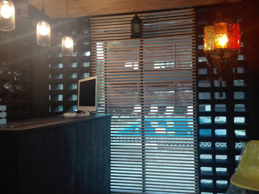 Urban Bacalar Hotel 2