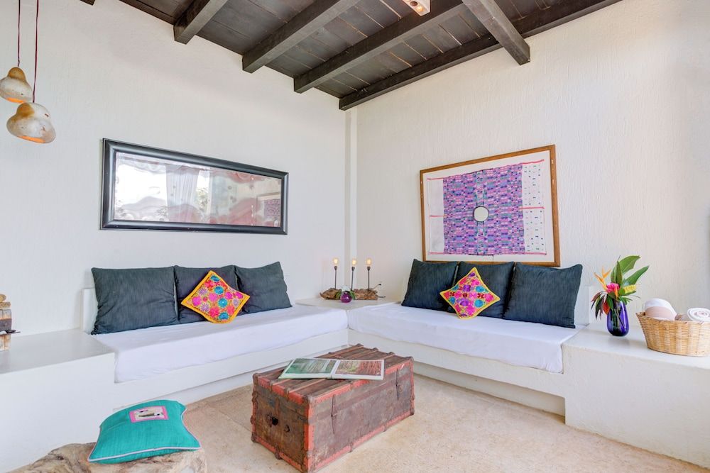Casitas Maraika 1