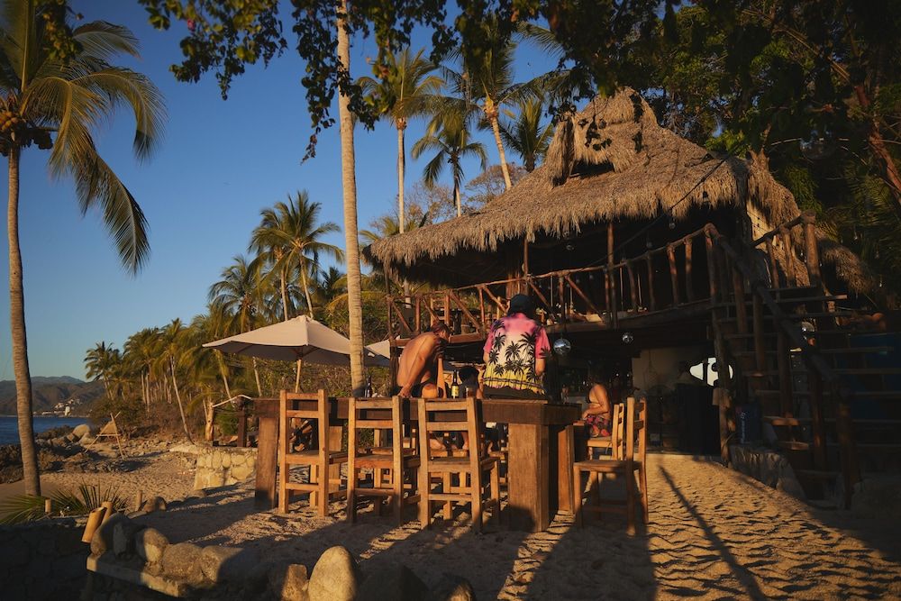Casitas Maraika 2