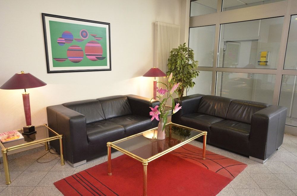 Panorama Inn Hotel und Boardinghaus 3 estrellas en Hamburgo