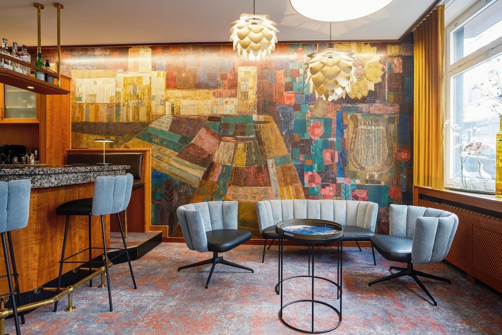 TOP VCH Hotel Wartburg Stuttgart 2