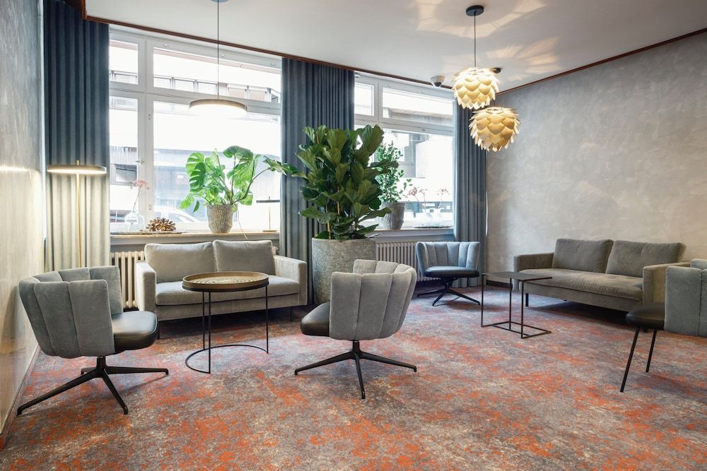 TOP VCH Hotel Wartburg Stuttgart 3