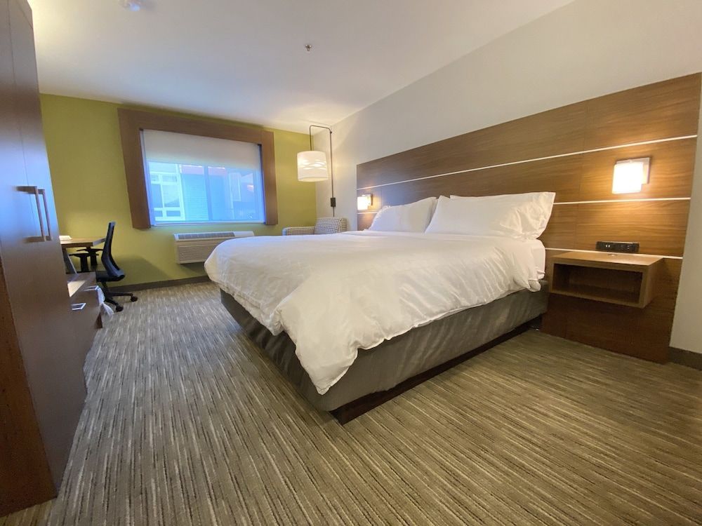 Holiday Inn Express Hotel & Suites Park City by IHG 3