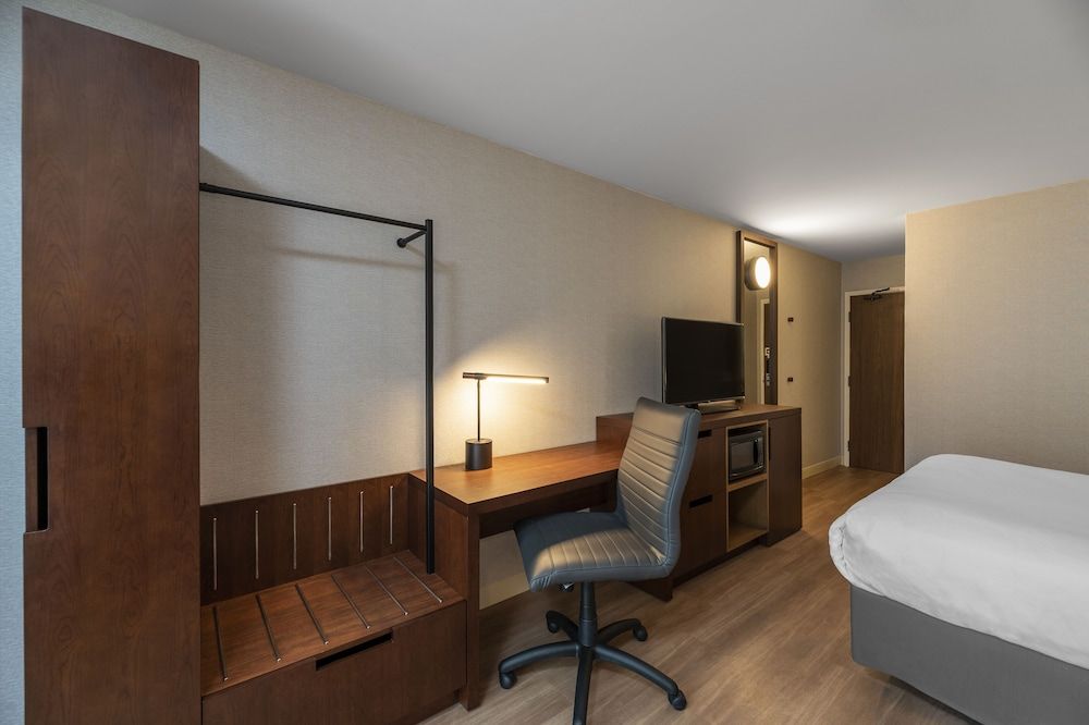 Comfort Inn Cambridge 2