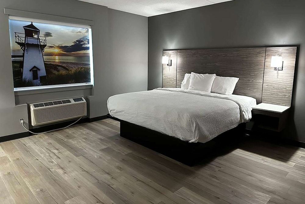 Days Inn & Suites by Wyndham Summerside 3 étoiles à Summerside