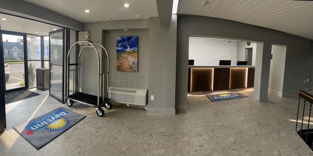 Days Inn & Suites by Wyndham Summerside 2