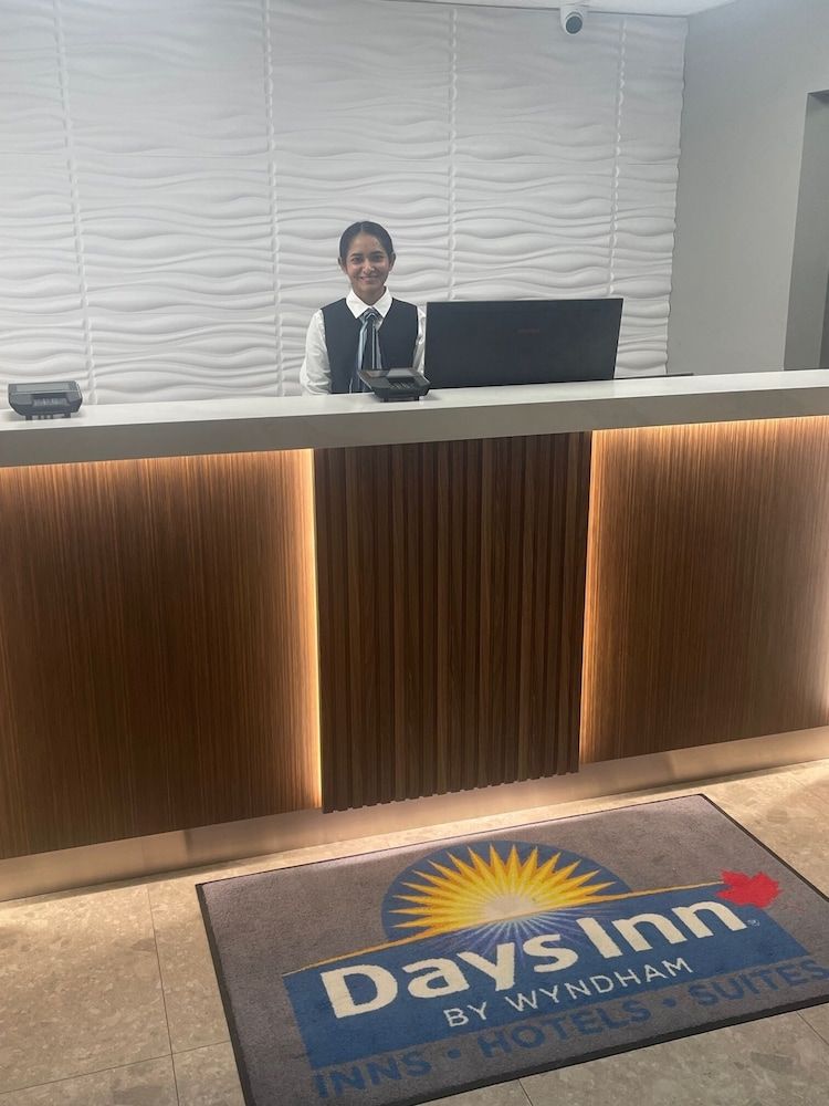 Days Inn & Suites by Wyndham Summerside 3