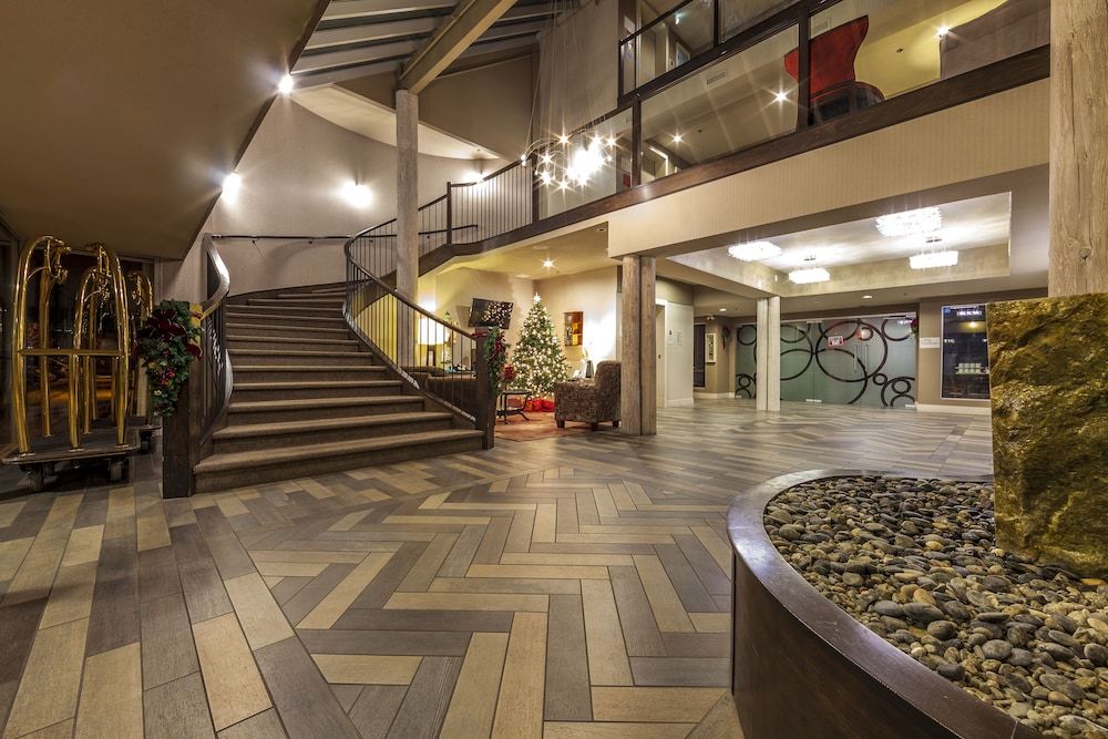 Travelodge by Wyndham Parksville 3