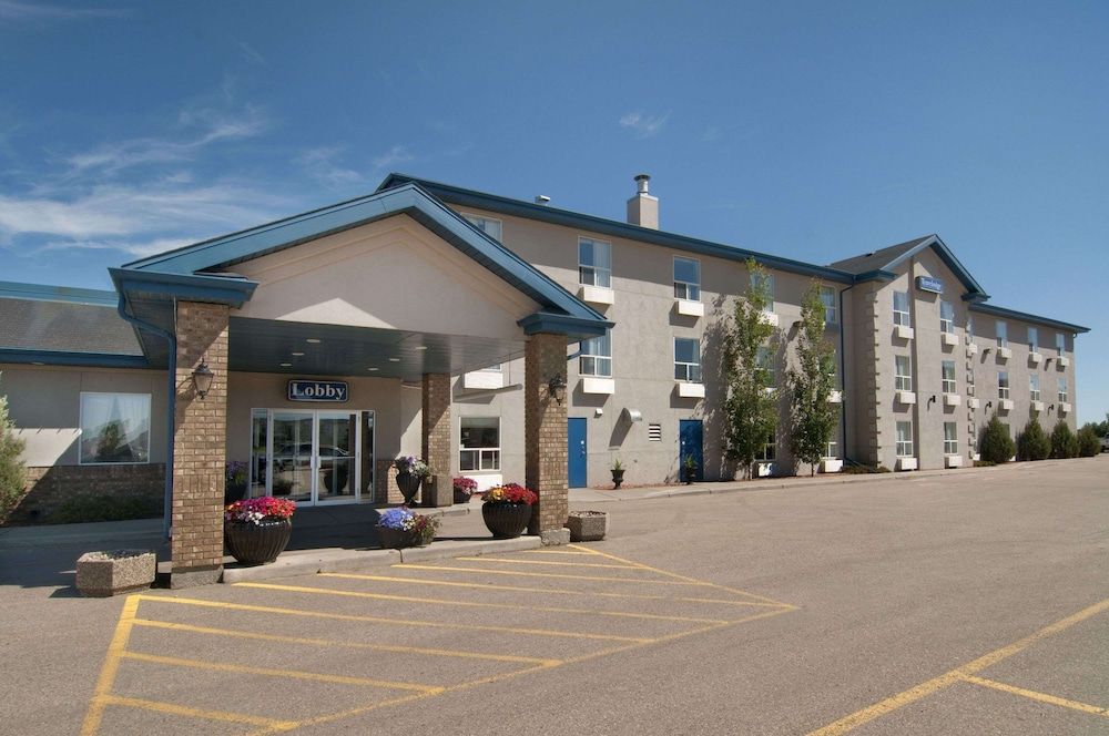 Travelodge by Wyndham Stony Plain 2 estrelas em Stony Plain