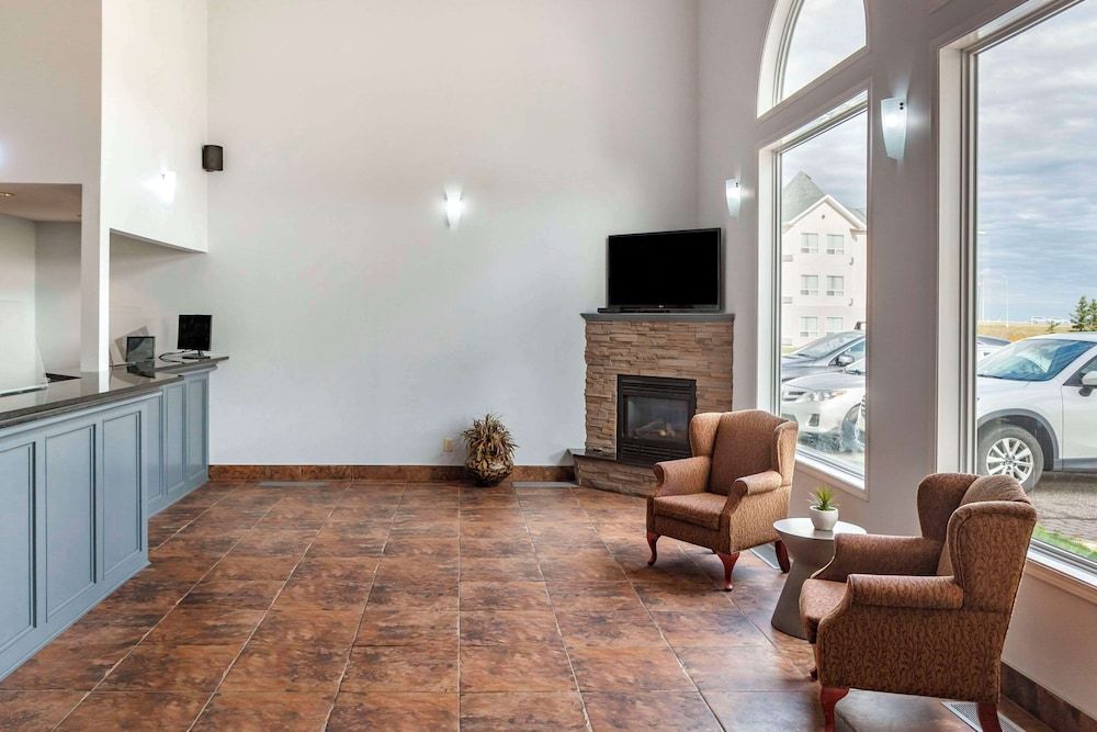 Quality Inn & Suites Edmonton International Airport 3