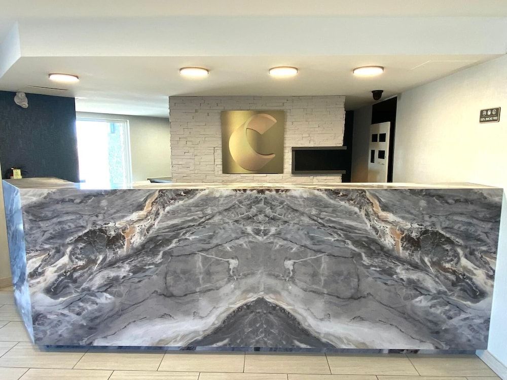 Comfort Inn St. Catharines 2