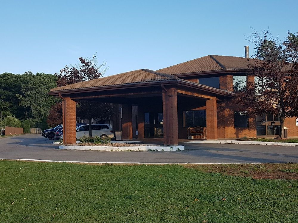 Travelodge by Wyndham Welland 2 estrelas em Welland