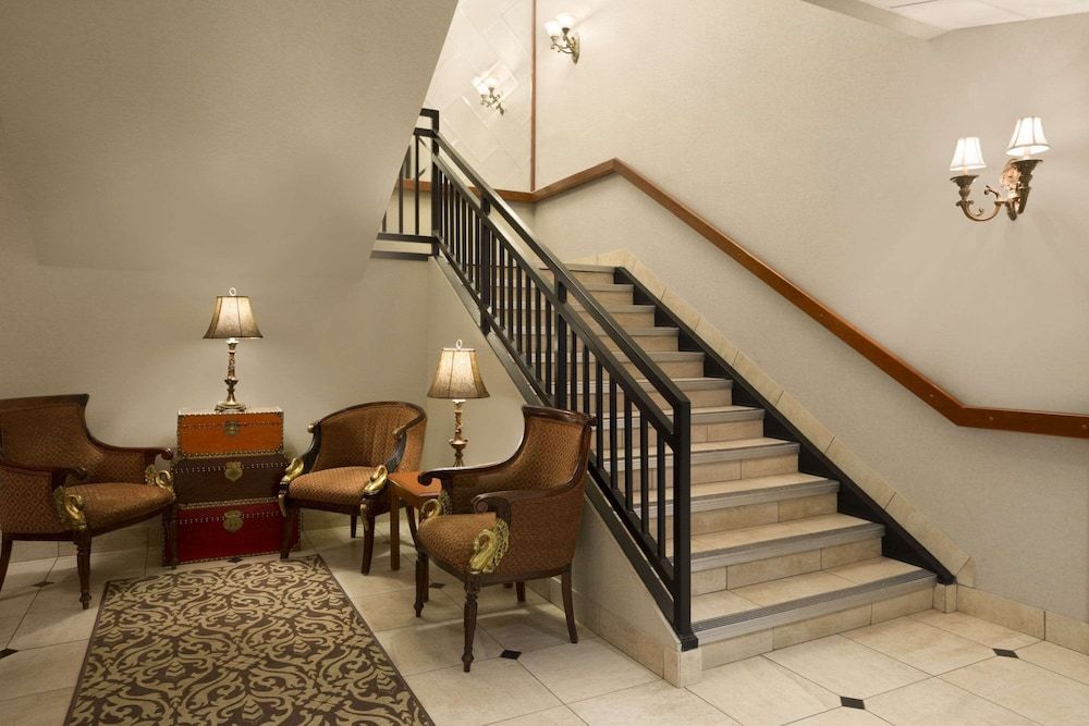 Travelodge by Wyndham Strathmore 2