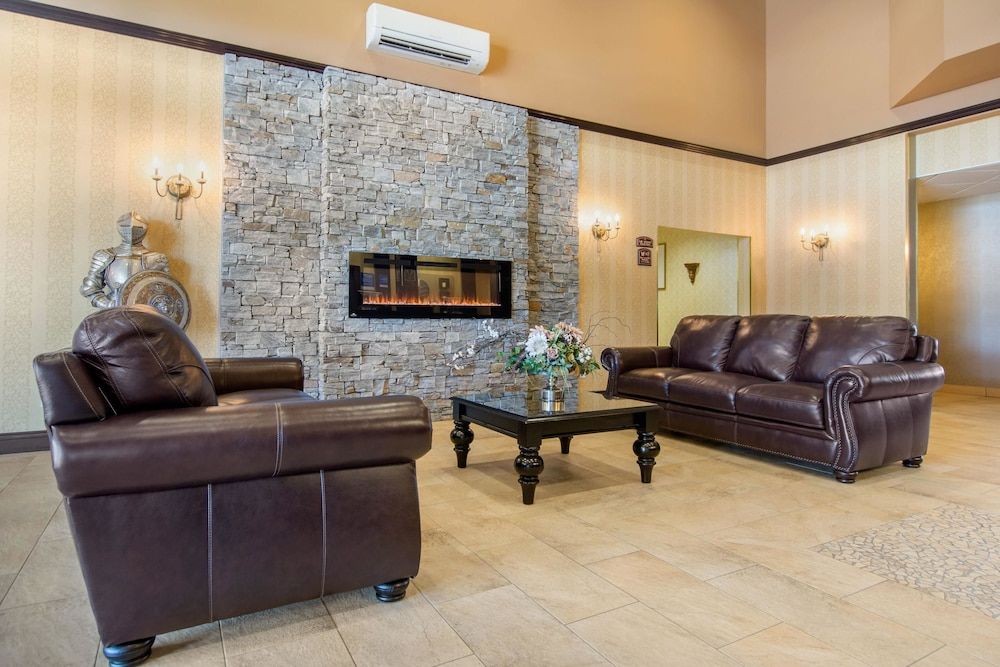 Comfort Inn & Suites Levis / Rive Sud Quebec city 3