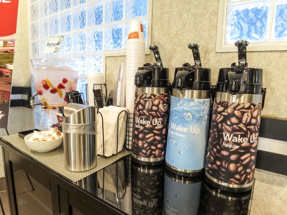 Comfort Inn & Suites Medicine Hat 2