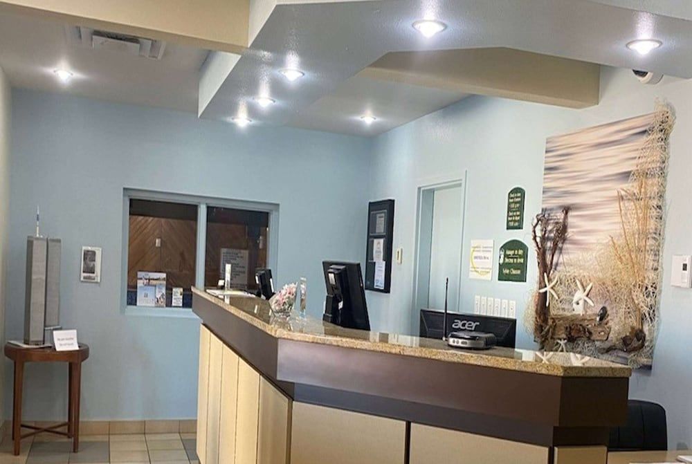 Super 8 by Wyndham Campbellton NB 2