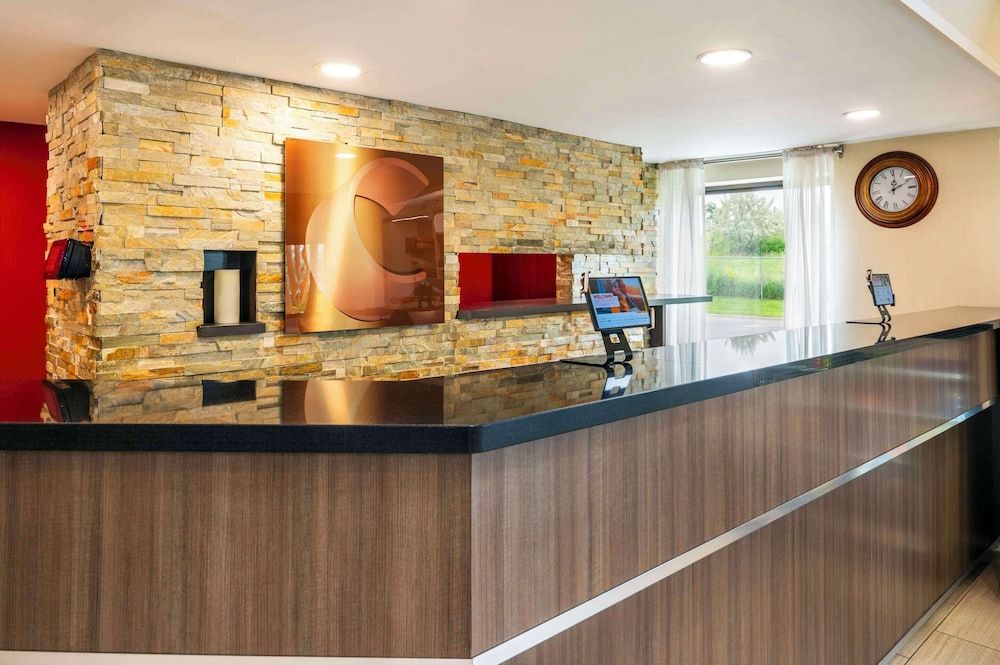 Comfort Inn Newmarket 2