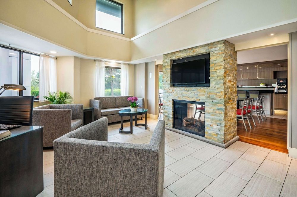 Comfort Inn Newmarket 3