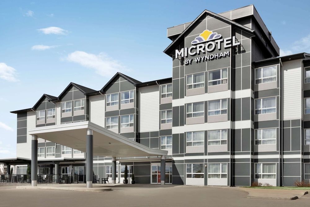 Microtel Inn & Suites by Wyndham Estevan 3 étoiles à Estevan