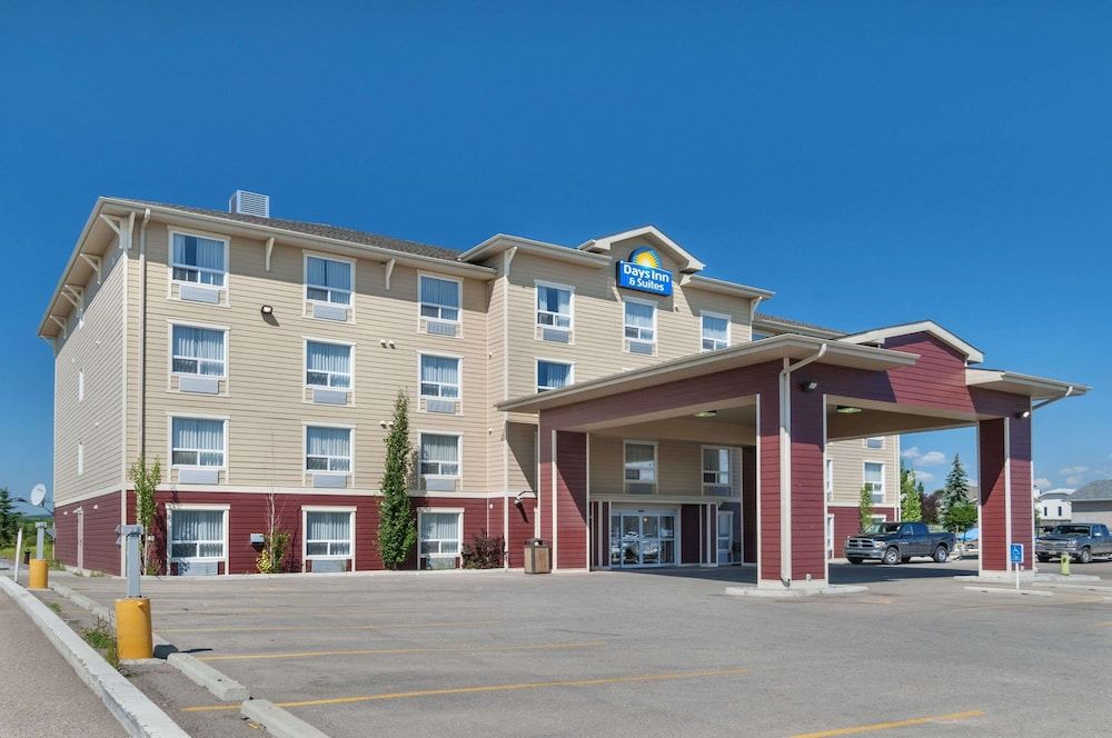 Days Inn & Suites by Wyndham Cochrane 2 estrelas em Cochrane